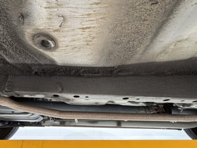 2015 DAIHATSU MIRA e:s