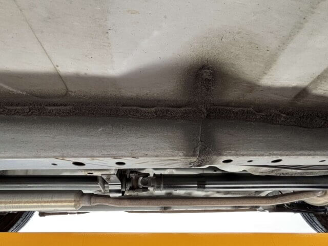 2015 DAIHATSU MIRA e:s