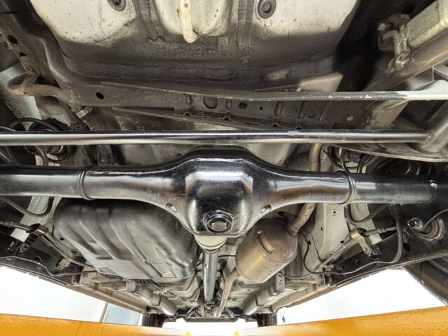 2015 DAIHATSU MIRA e:s