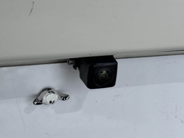 2015 DAIHATSU MIRA e:s