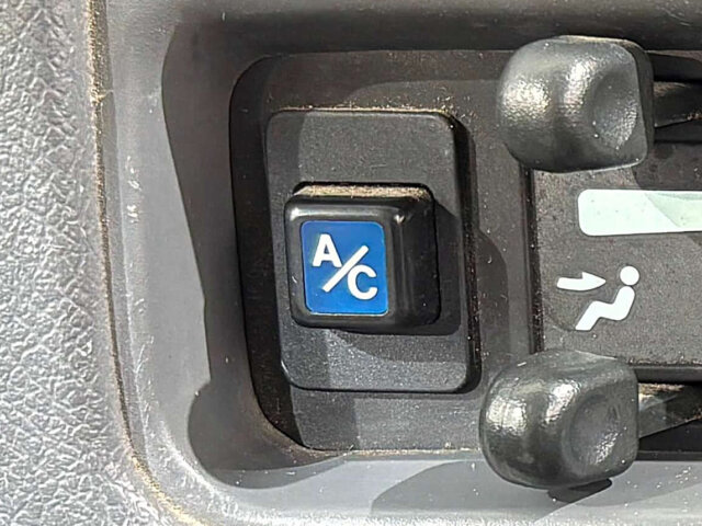 1998 SUBARU SAMBAR VAN