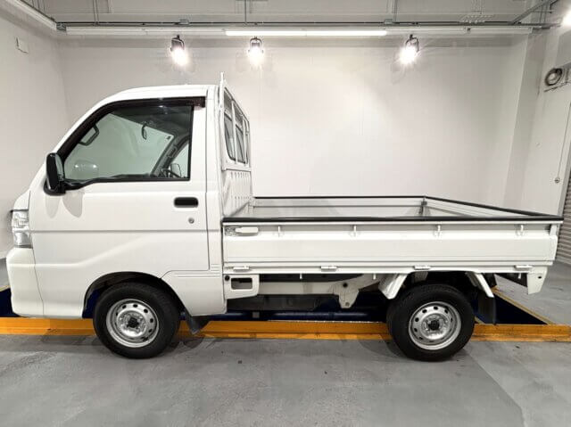2012 DAIHATSU HIJET TRUCK