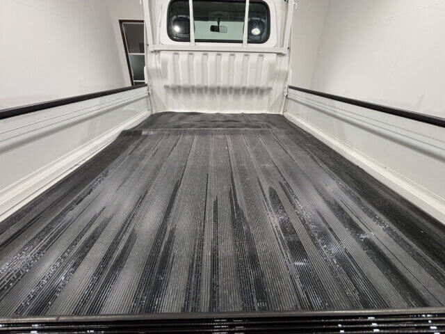 2012 DAIHATSU HIJET TRUCK