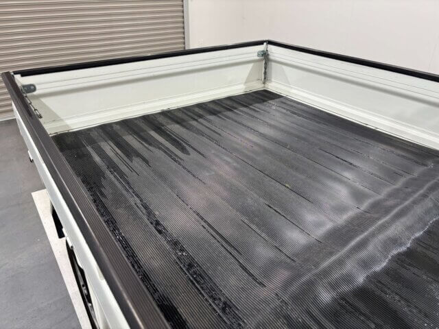 2012 DAIHATSU HIJET TRUCK