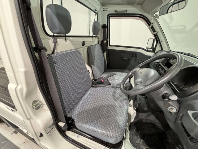 2012 DAIHATSU HIJET TRUCK