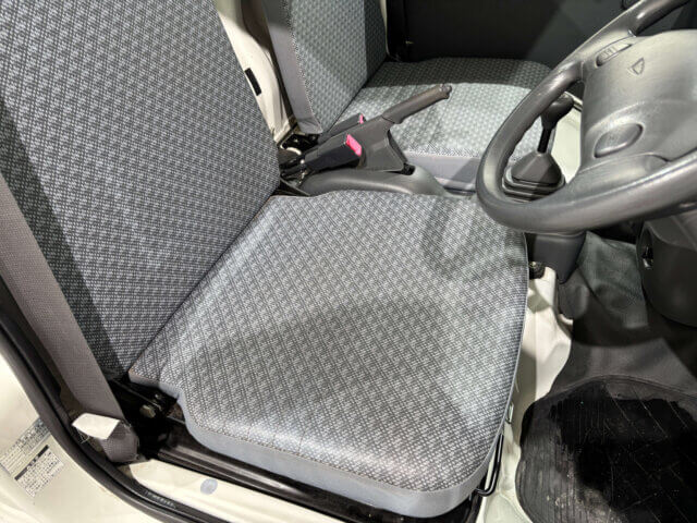 2012 DAIHATSU HIJET TRUCK