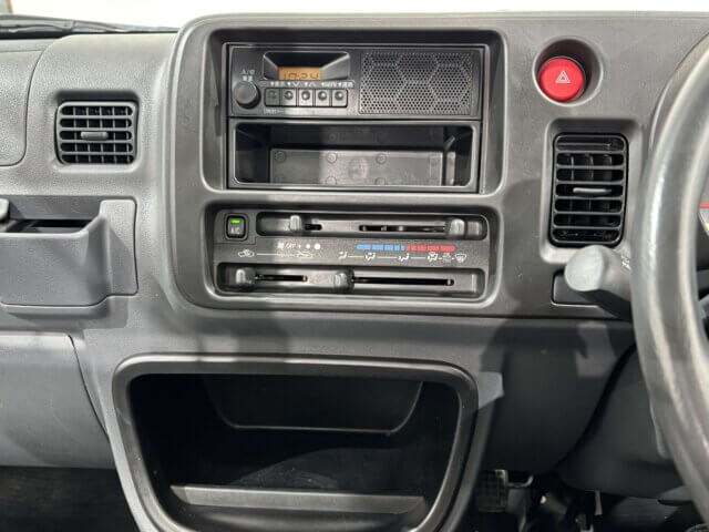 2012 DAIHATSU HIJET TRUCK