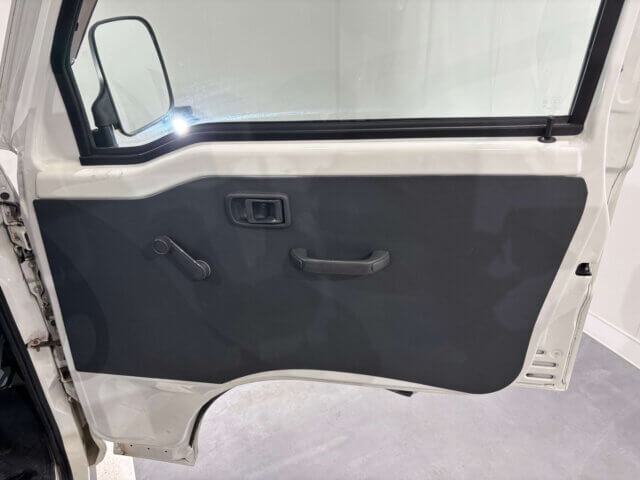 2012 DAIHATSU HIJET TRUCK