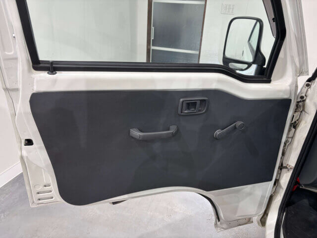 2012 DAIHATSU HIJET TRUCK