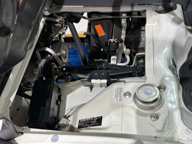 2012 DAIHATSU HIJET TRUCK