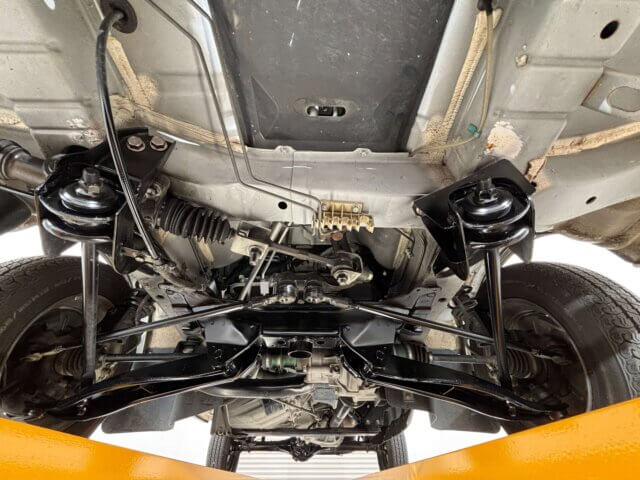 2012 DAIHATSU HIJET TRUCK