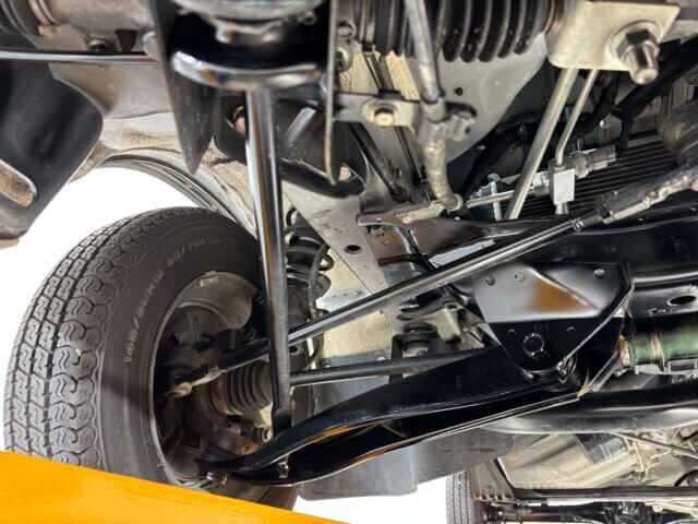 2012 DAIHATSU HIJET TRUCK