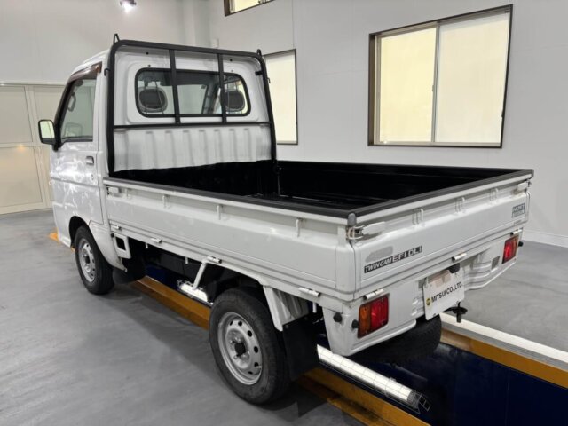 2001 DAIHATSU HIJET TRUCK