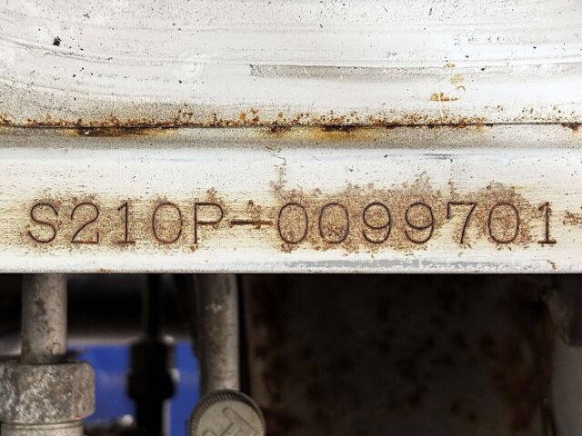 2001 DAIHATSU HIJET TRUCK