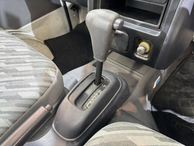 2001 DAIHATSU HIJET TRUCK