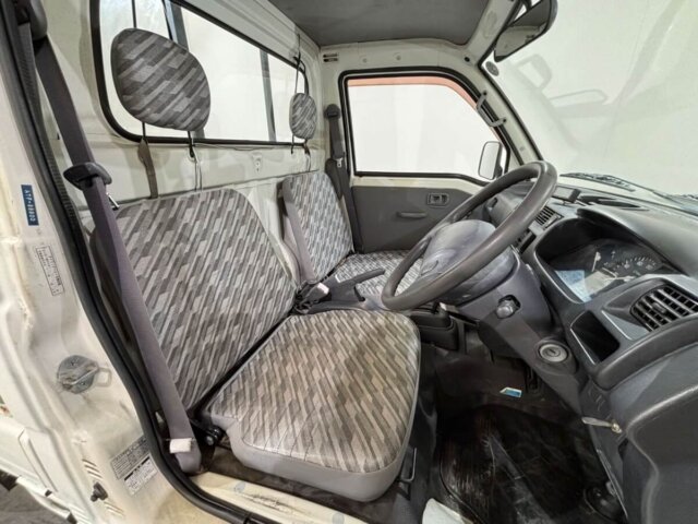 2001 DAIHATSU HIJET TRUCK