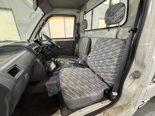 2001 DAIHATSU HIJET TRUCK