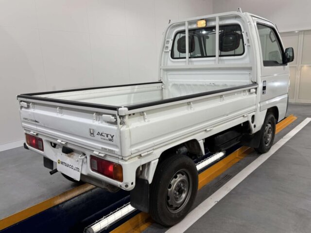 1999 HONDA ACTY TRUCK
