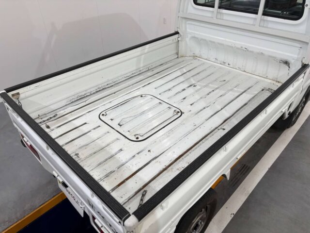 1999 HONDA ACTY TRUCK