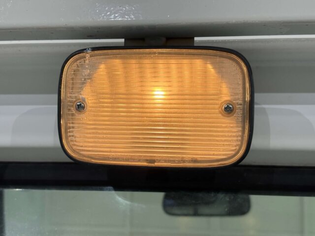 1999 HONDA ACTY TRUCK