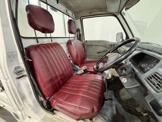 1999 HONDA ACTY TRUCK