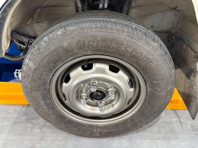 1999 HONDA ACTY TRUCK