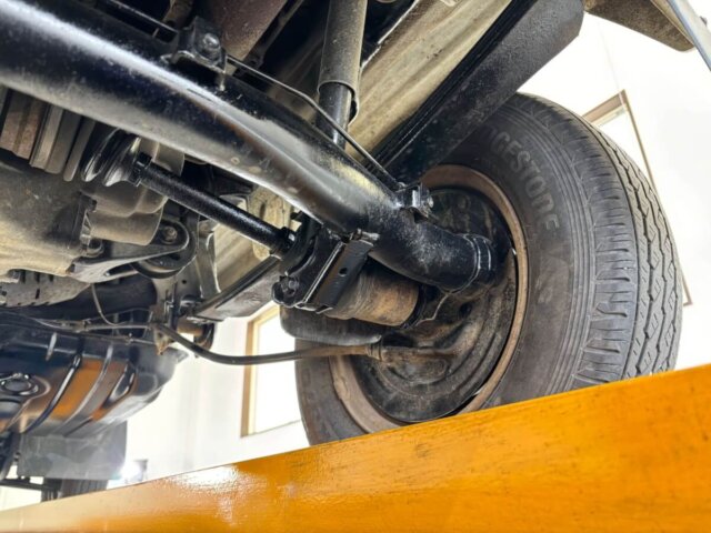 1999 HONDA ACTY TRUCK