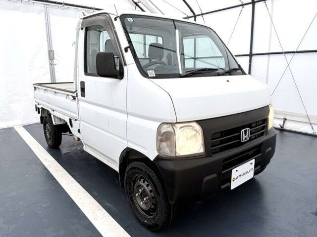 For sale 2000 Honda acty truck HA7-1023946 #Japanese #keitruck #minitruck #honda #acty #uk