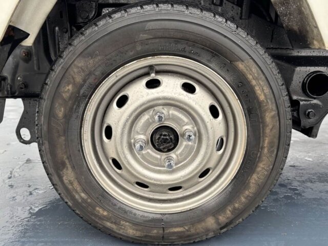 1996 SUBARU SAMBAR TRUCK