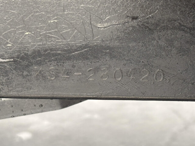 1996 SUBARU SAMBAR TRUCK