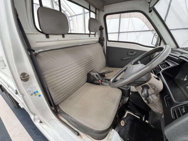 1992 SUZUKI CARRY TRUCK