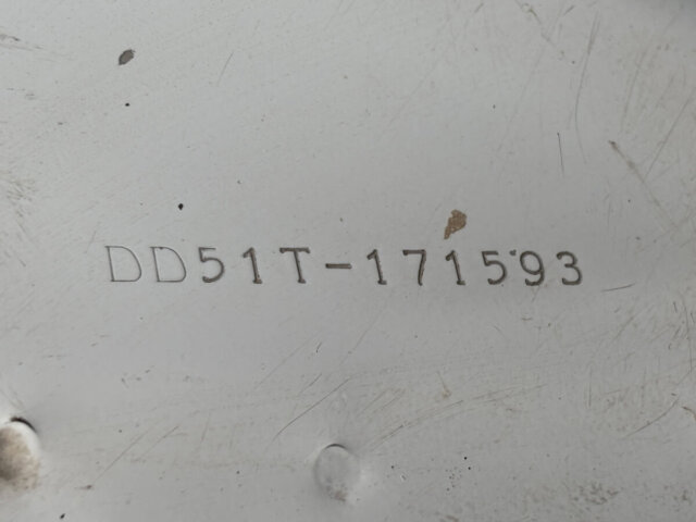 1992 SUZUKI CARRY TRUCK