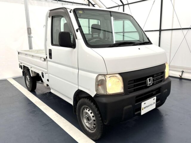 1999 HONDA ACTY TRUCK