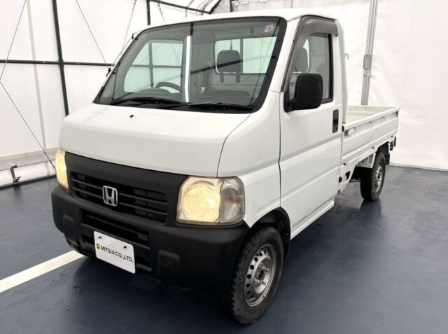 1999 HONDA ACTY TRUCK