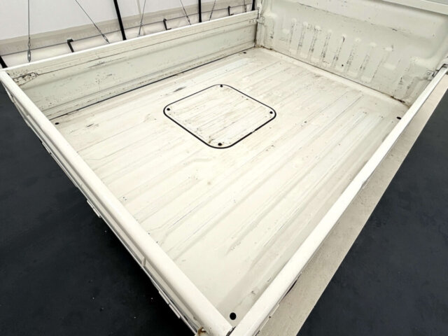 1999 HONDA ACTY TRUCK