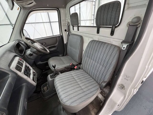 1999 HONDA ACTY TRUCK