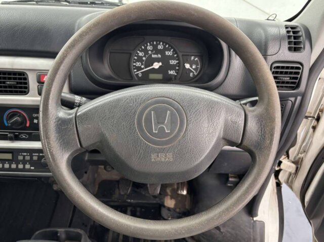 1999 HONDA ACTY TRUCK