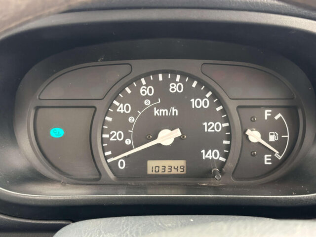 1999 HONDA ACTY TRUCK