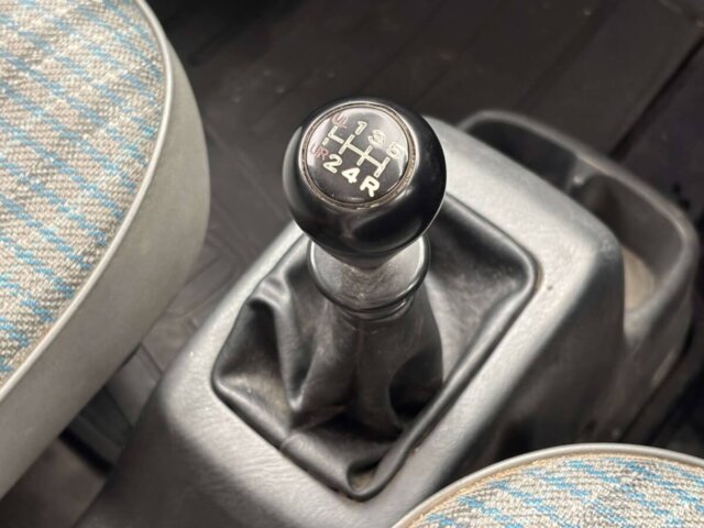 1999 HONDA ACTY TRUCK