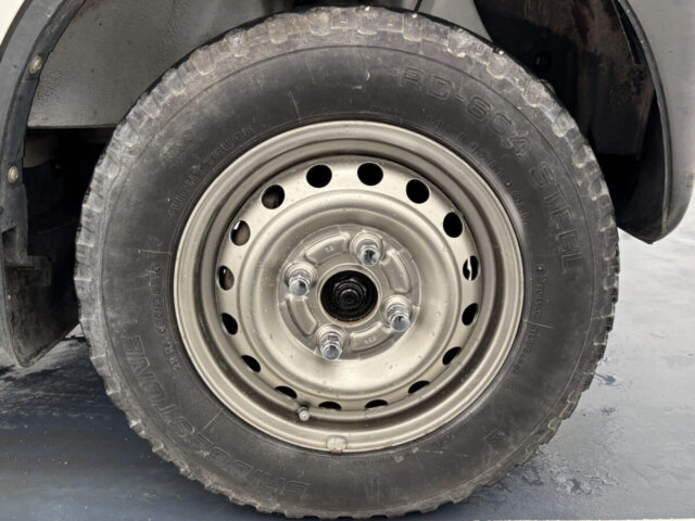 1999 HONDA ACTY TRUCK