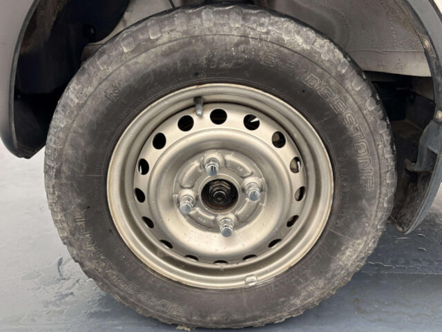 1999 HONDA ACTY TRUCK