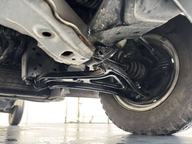 1999 HONDA ACTY TRUCK