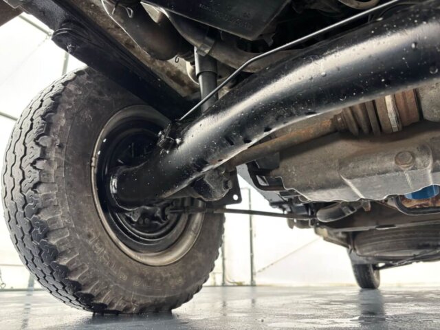 1999 HONDA ACTY TRUCK