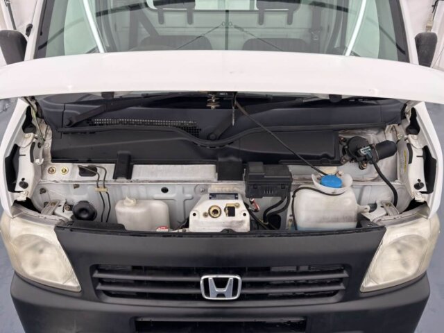 1999 HONDA ACTY TRUCK