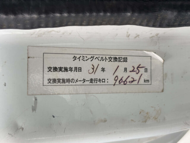 1999 HONDA ACTY TRUCK