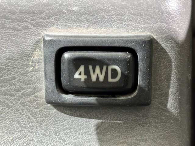 1999 SUZUKI EVERY VAN