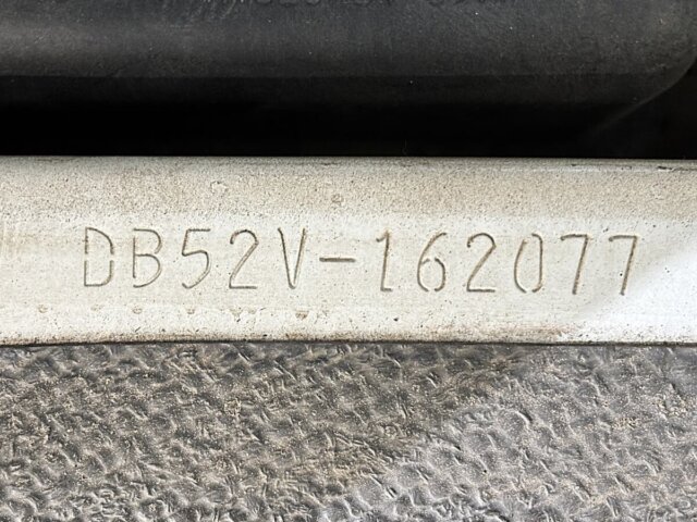 1999 SUZUKI EVERY VAN