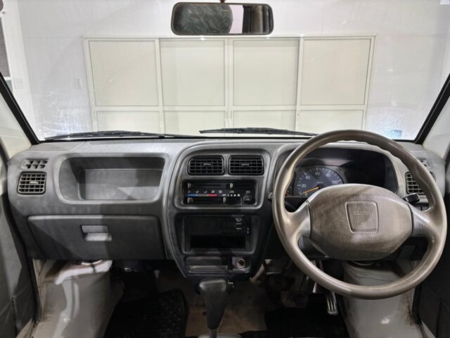 1999 SUZUKI EVERY VAN