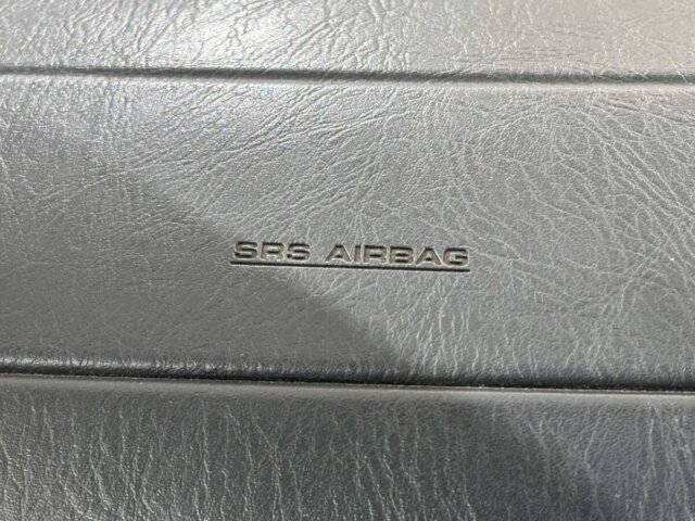 2001 DAIHATSU MIRA GINO