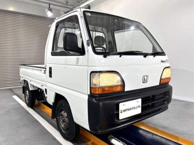 For sale 1995 Honda acty truck HA4-2219361 #Japanese #keitruck #minitruck #honda #acty #uk